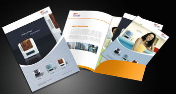 專業印刷服務 長安產品目錄印刷廠的全面解決方案