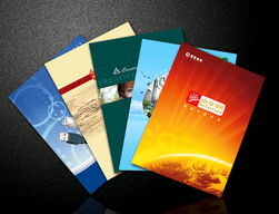 畫冊(cè)設(shè)計(jì) 從創(chuàng)意到成品的完整解決方案