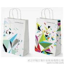 精美彩印紙袋的市場概覽 價格、批發(fā)與廠家選擇