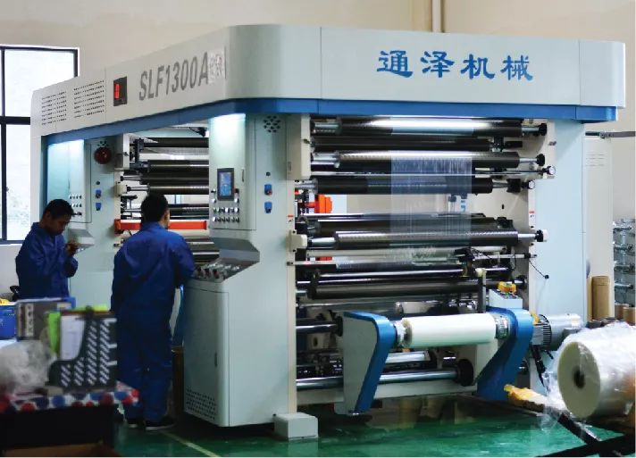 小微企業成長故事 浙江文武彩印——質量為根，創新為脈