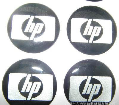 全新銘牌彩印、不干膠印刷等裝飾品 精美禮品普通膠、PU膠徽章的價格、廠家與圖片全解析